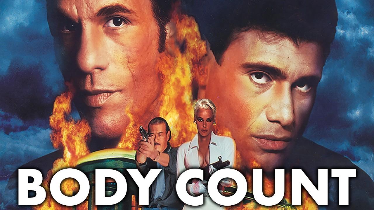 Body Count Trailer