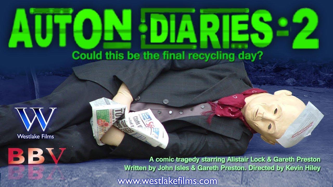 The Auton Diaries 2 Trailer