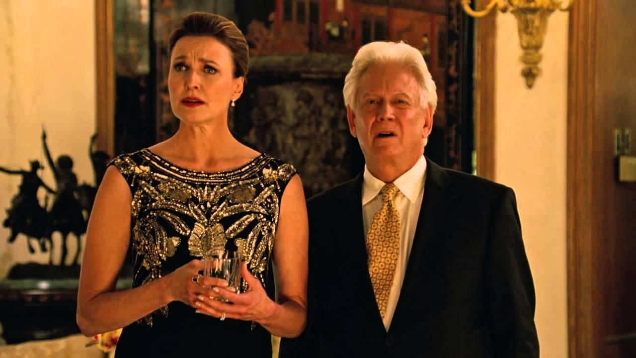 The Leisure Class Trailer