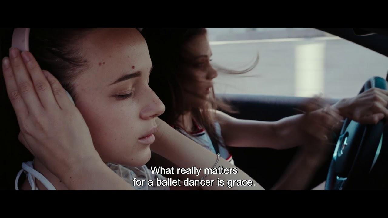 Imperfect Age Trailer