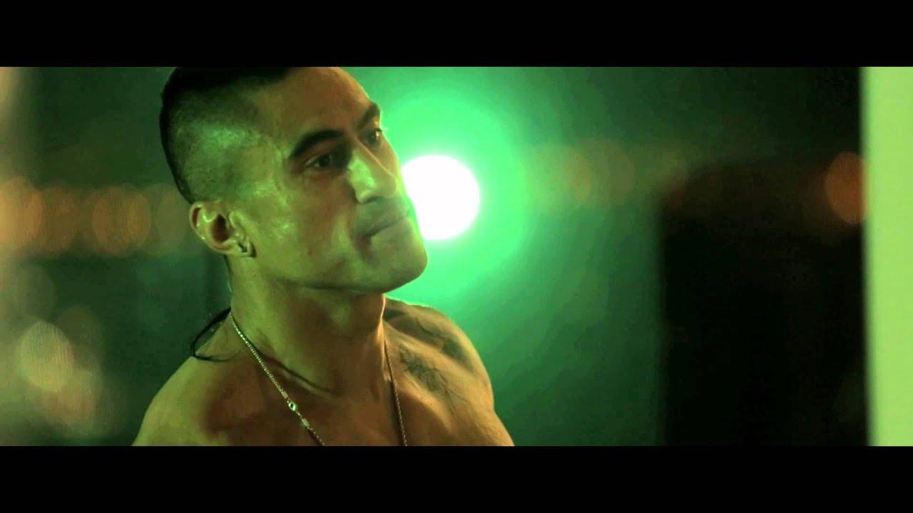 The Last Saint Trailer