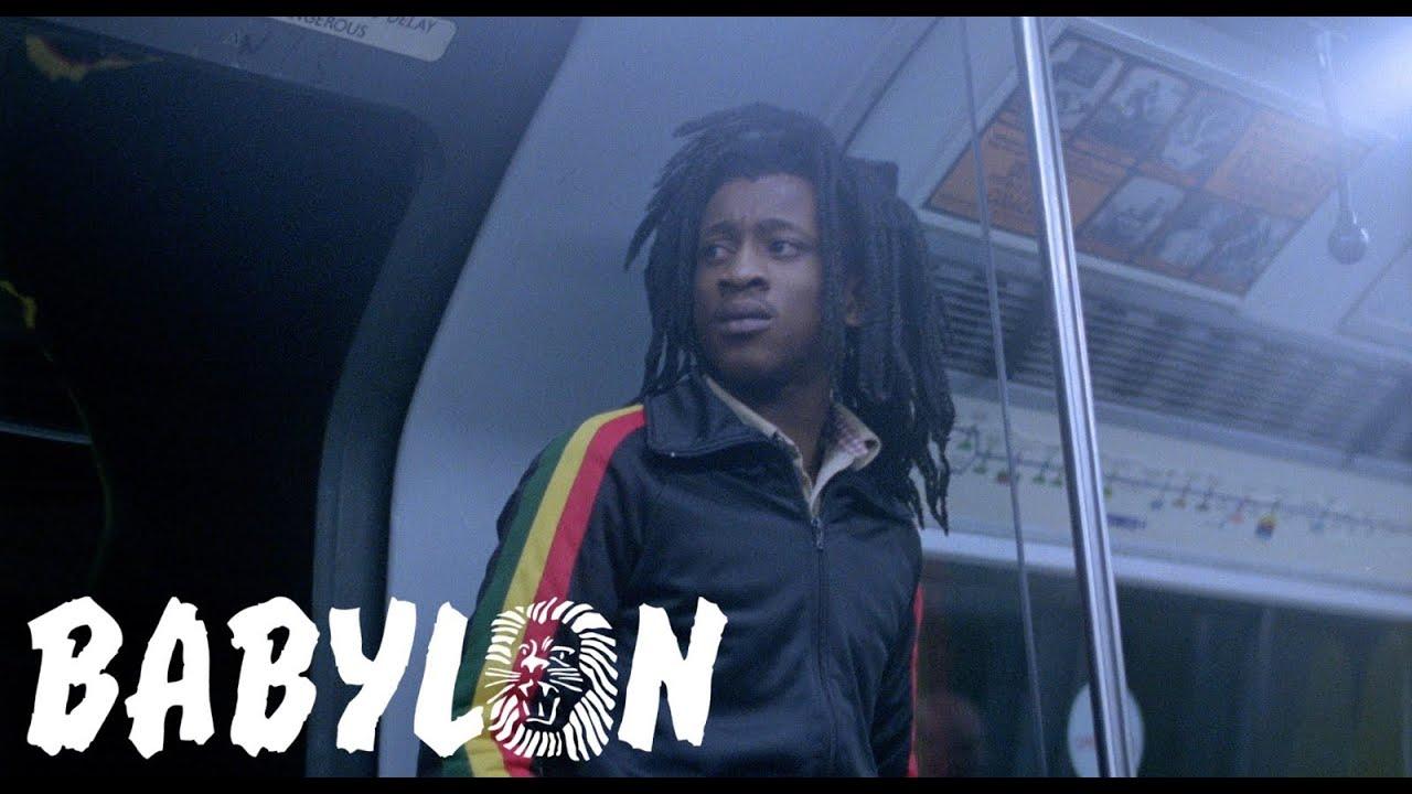 Babylon Trailer