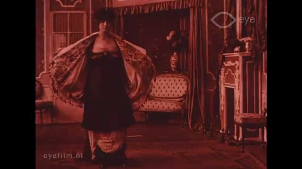 Modeschau im Zoo Trailer