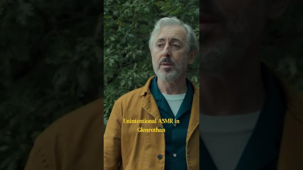 Glenrothan Trailer