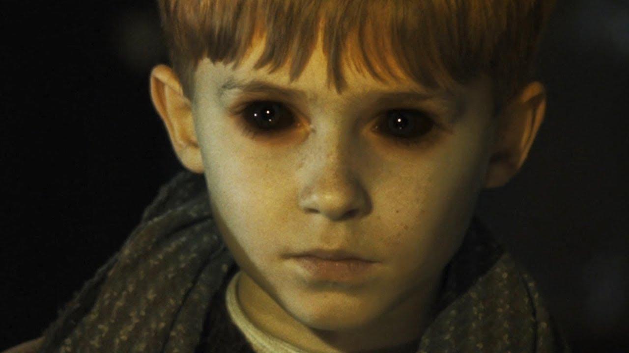 The Shadow Within Trailer