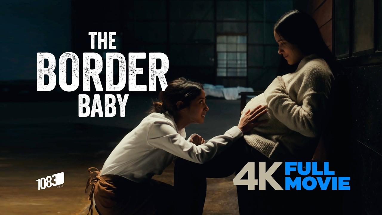 The Border Baby Trailer