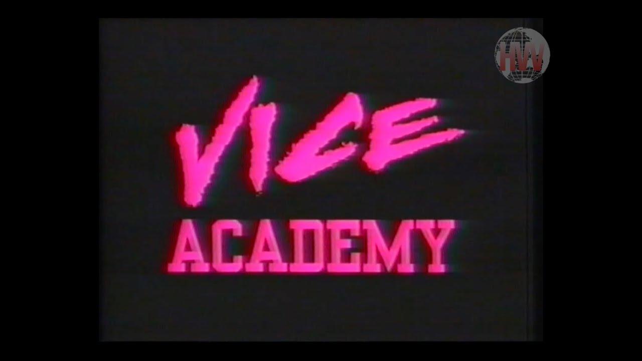Vice Academy Trailer