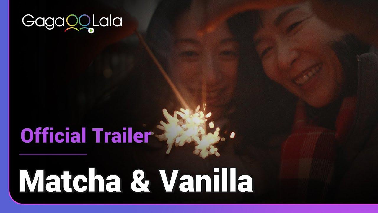 Matcha & Vanilla Trailer