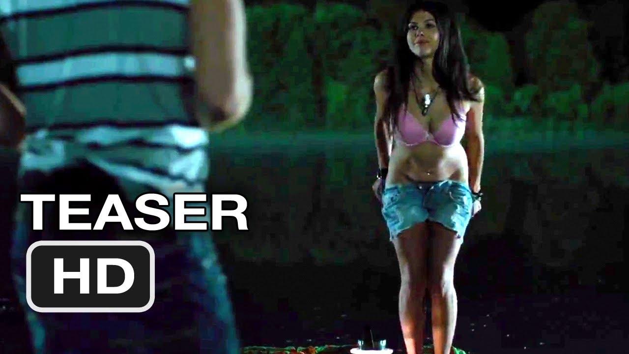 The Wicked Trailer