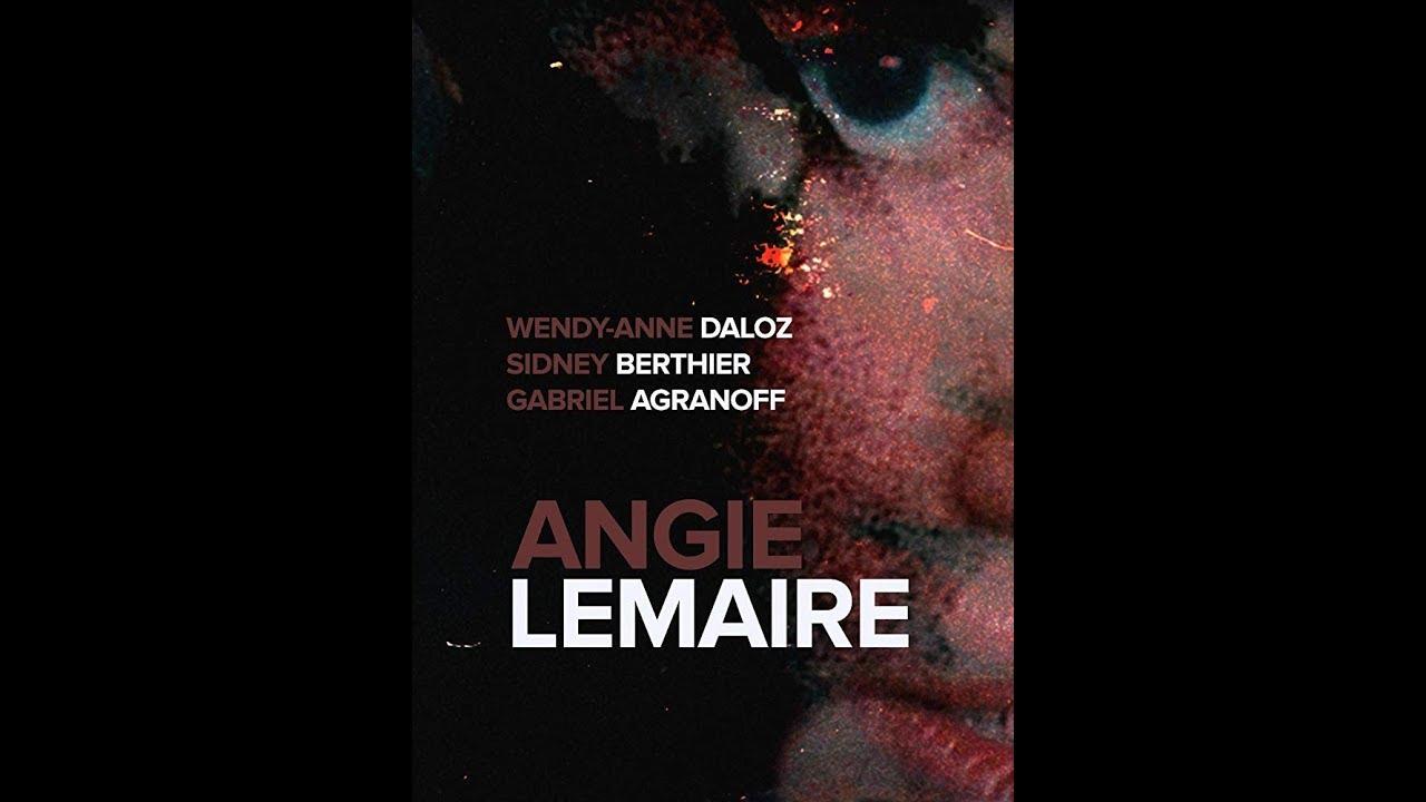 Angie Lemaire Trailer