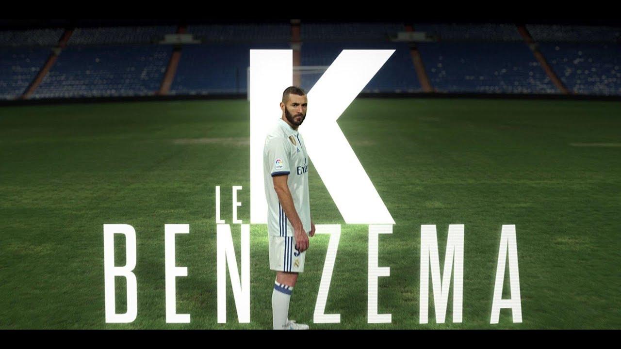 Le K Benzema Trailer