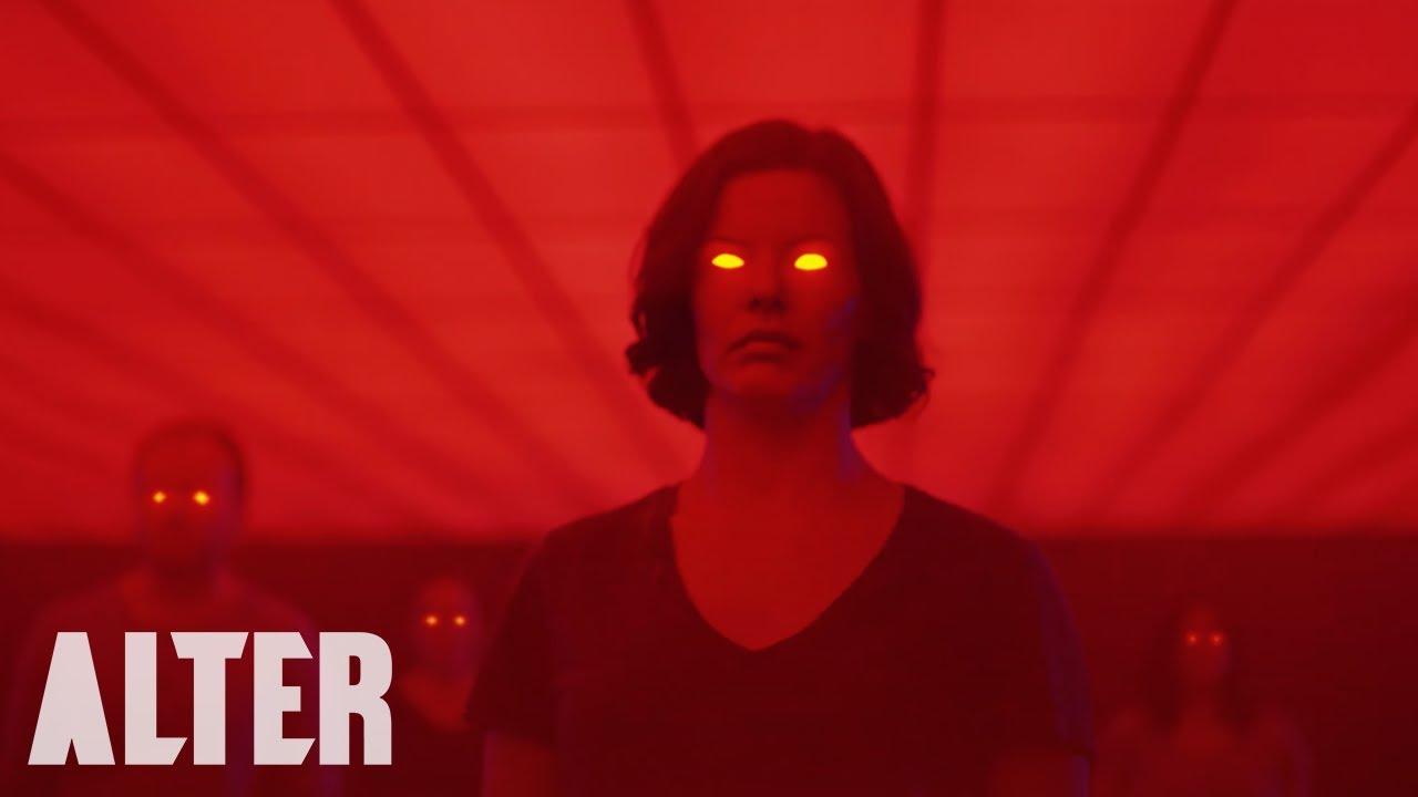 Sleepwalker Trailer