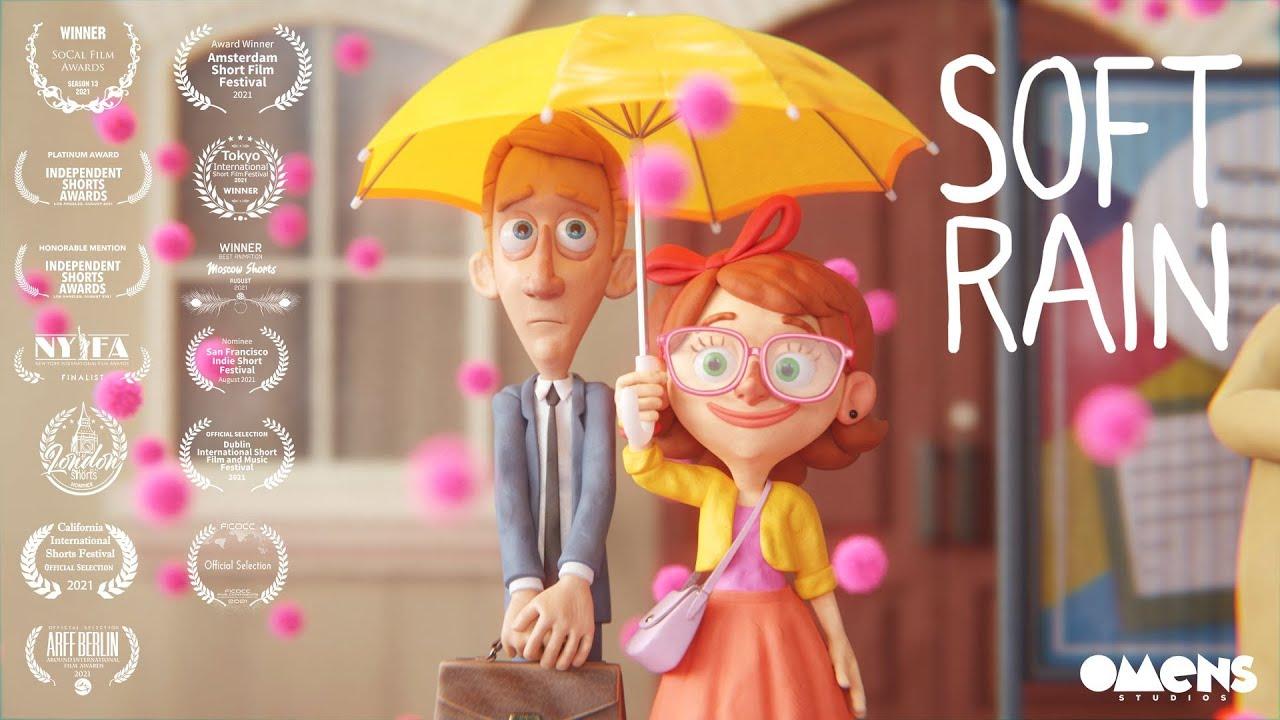 Soft Rain Trailer