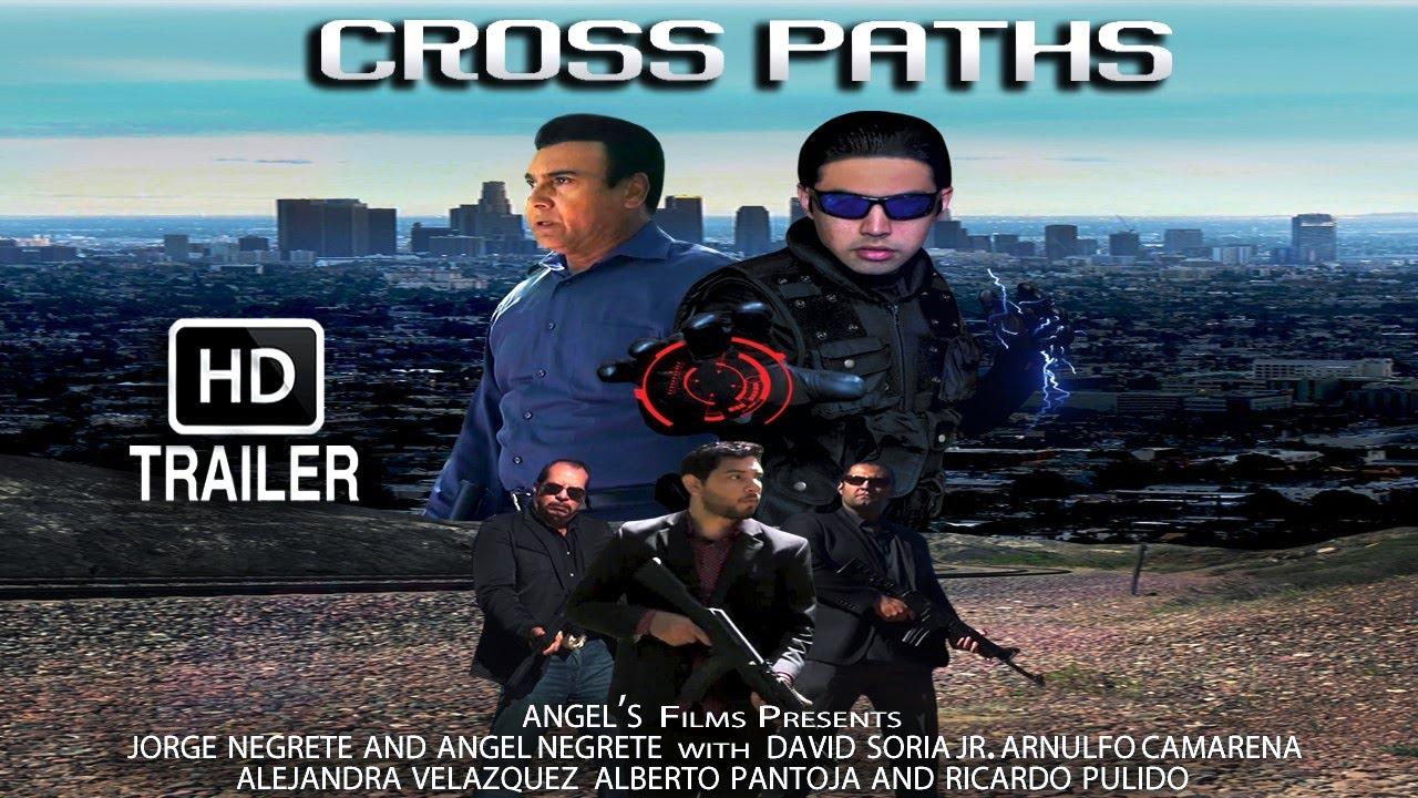 Cross Paths Trailer