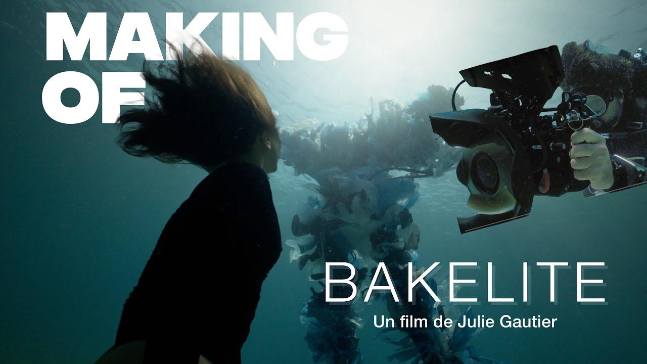 Bakelite Trailer