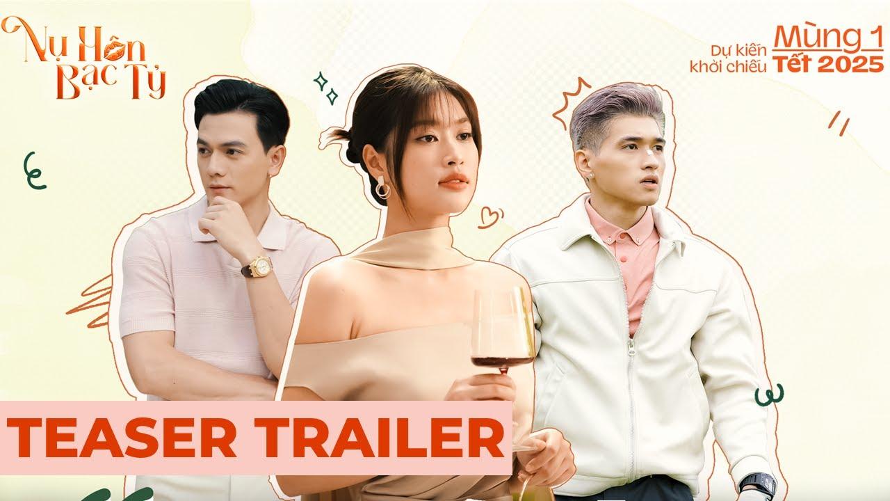 Money Kisses Trailer