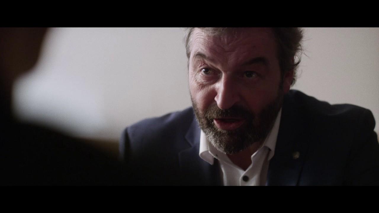The Pugilist Trailer