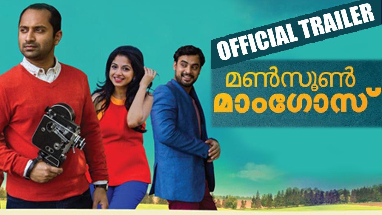 Monsoon Mangoes Trailer