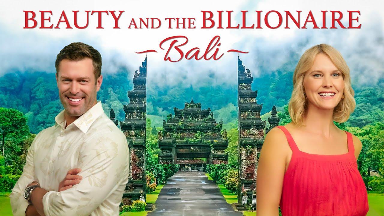 Beauty and the Billionaire: Bali Trailer