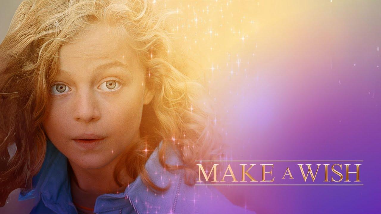 Make a Wish Trailer