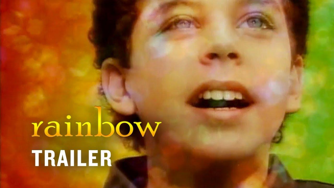 Rainbow Trailer