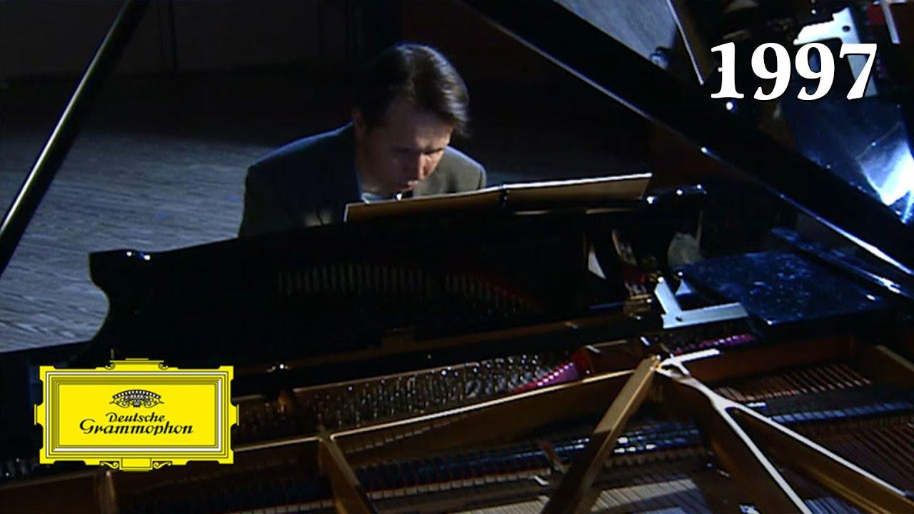 Chopin-Pletnev: Cello Trailer