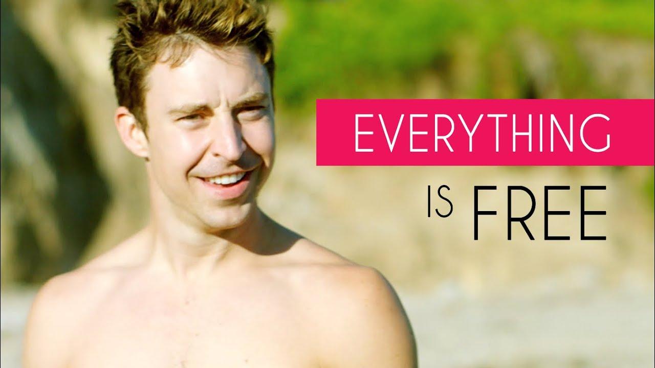 Everything Is Free Trailer