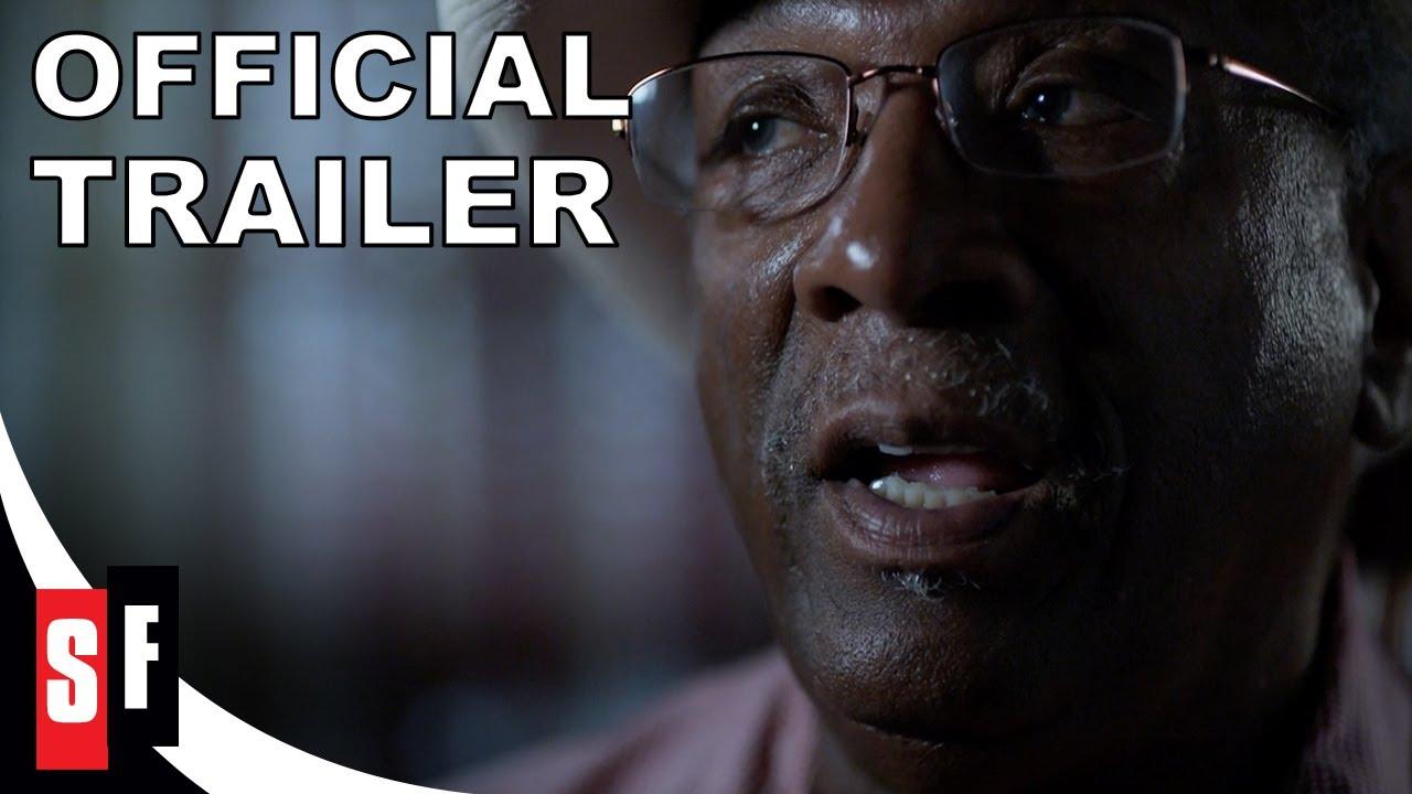 A Crime on the Bayou Trailer