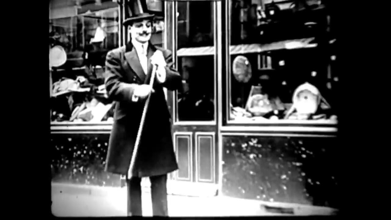 Max's Hat Trailer