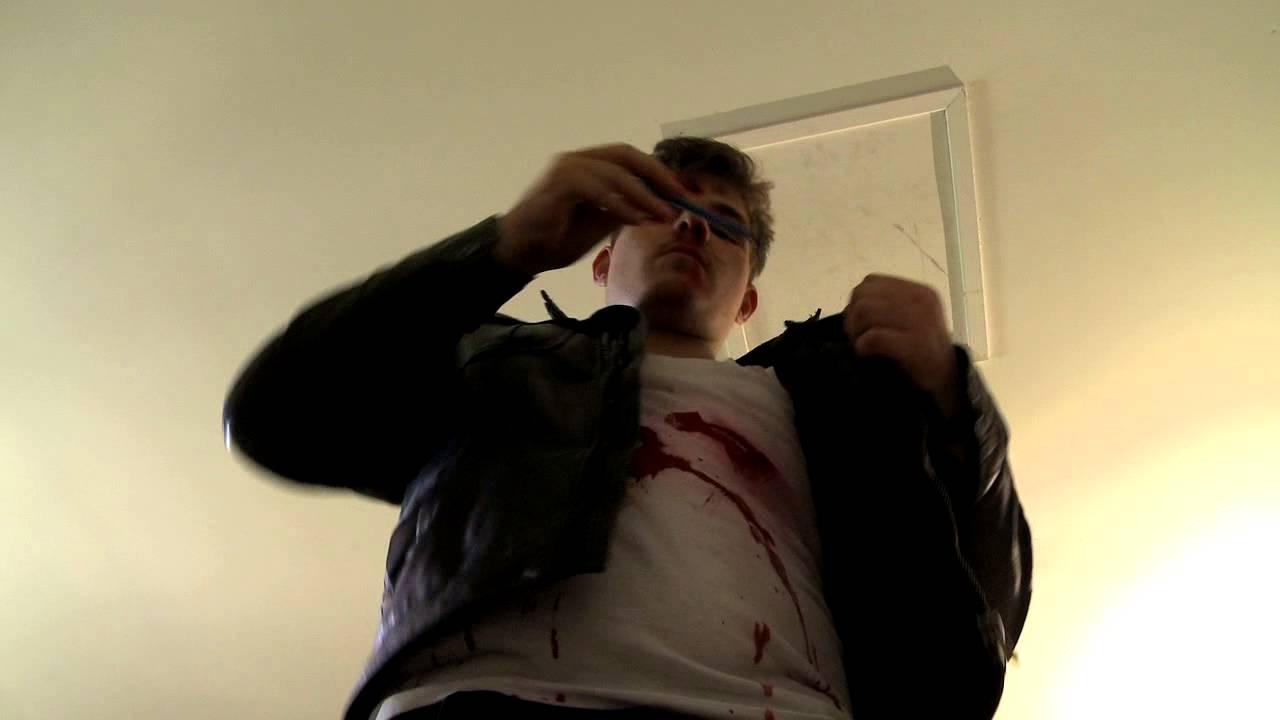 Betrayals & Bullets: Hard Retribution Trailer