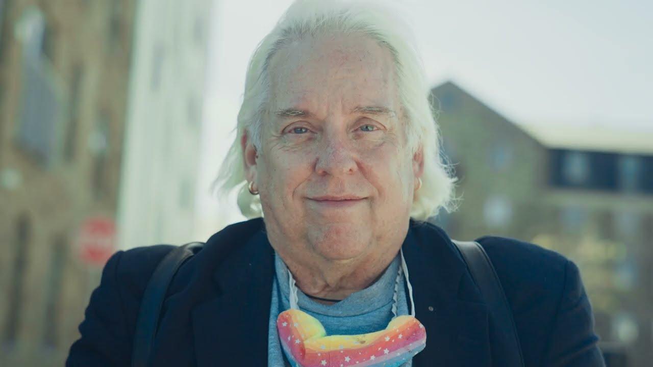 Where Do All the Old Gays Go? Trailer