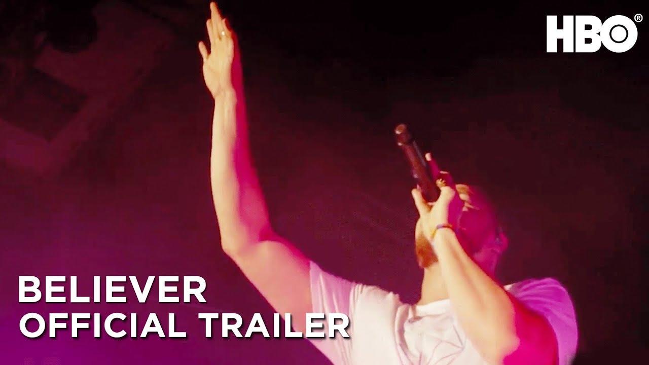 Believer Trailer