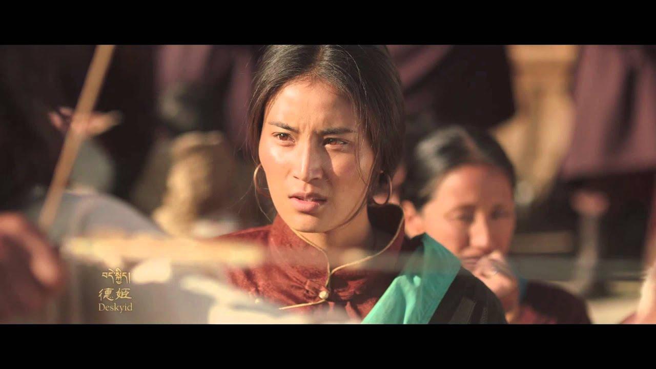 The Sacred Arrow Trailer