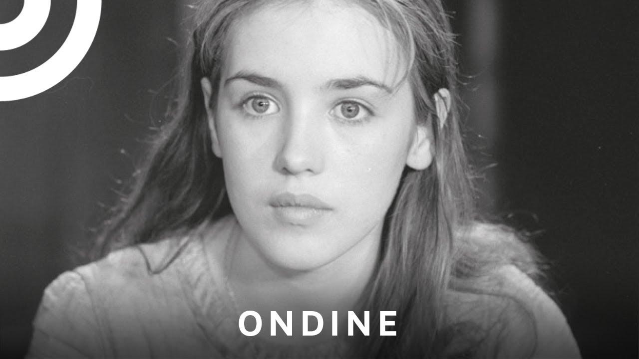 Ondine Trailer