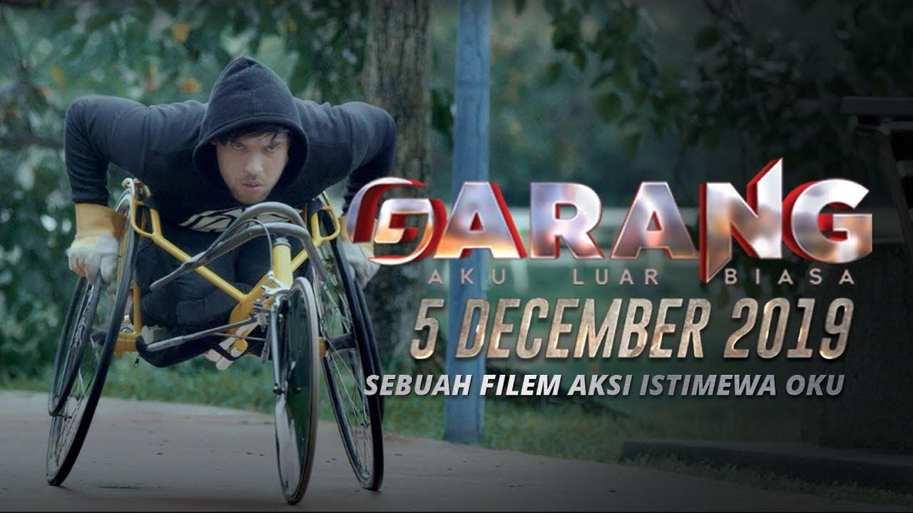 Garang Trailer
