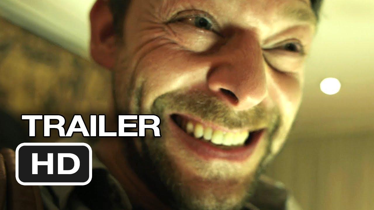 Pusher Trailer