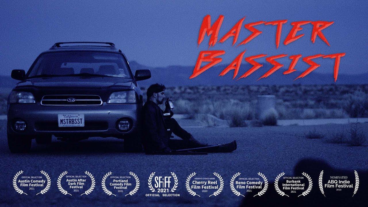 Master Bassist Trailer