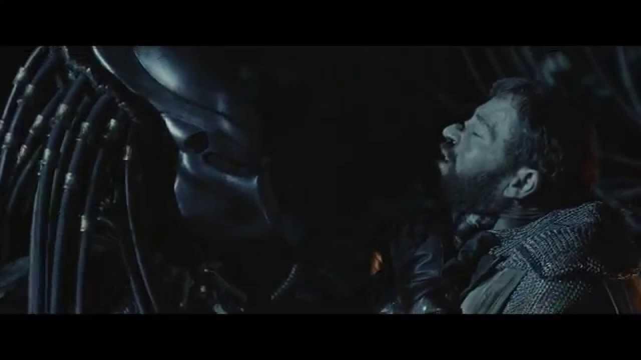 Predator Dark Ages Trailer