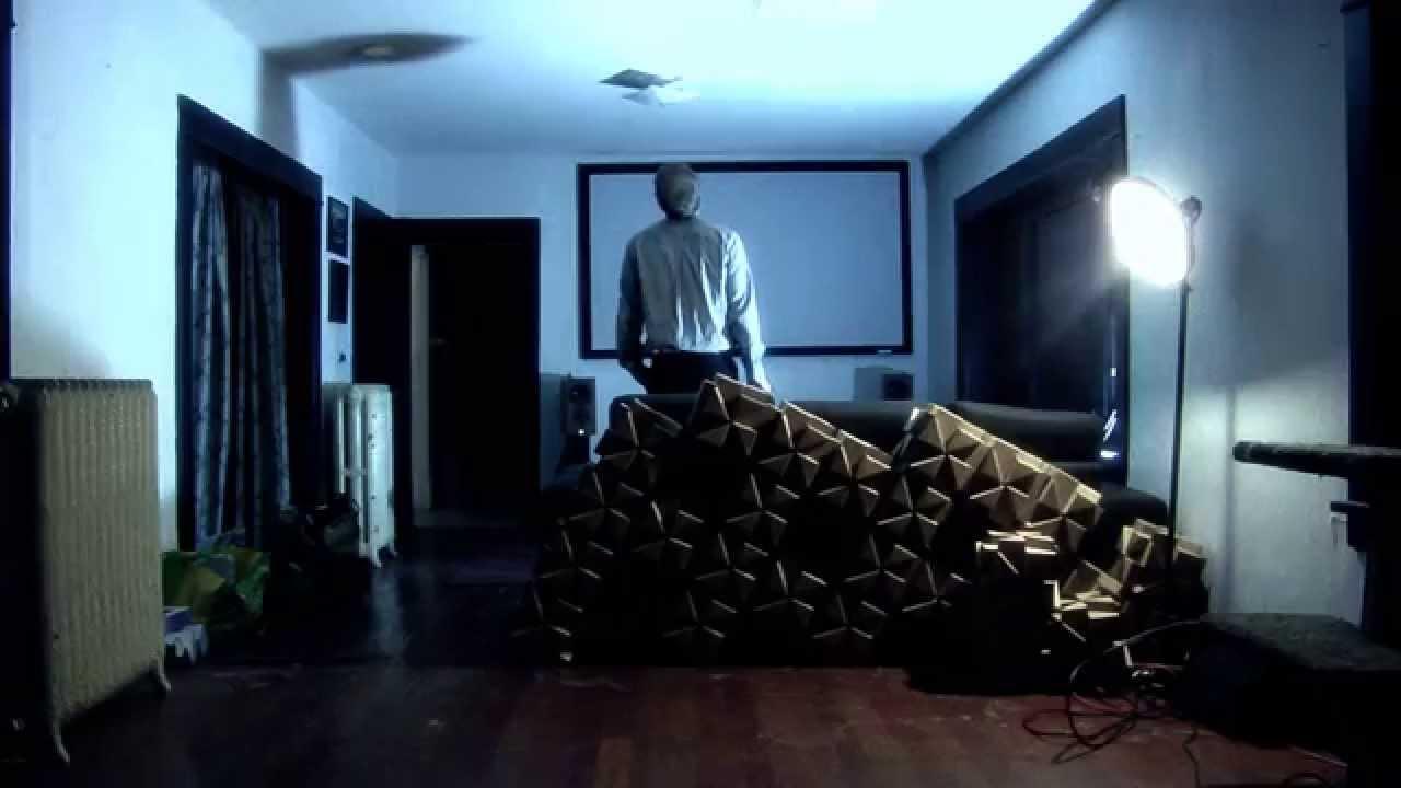 The Anatomy of Monsters Trailer