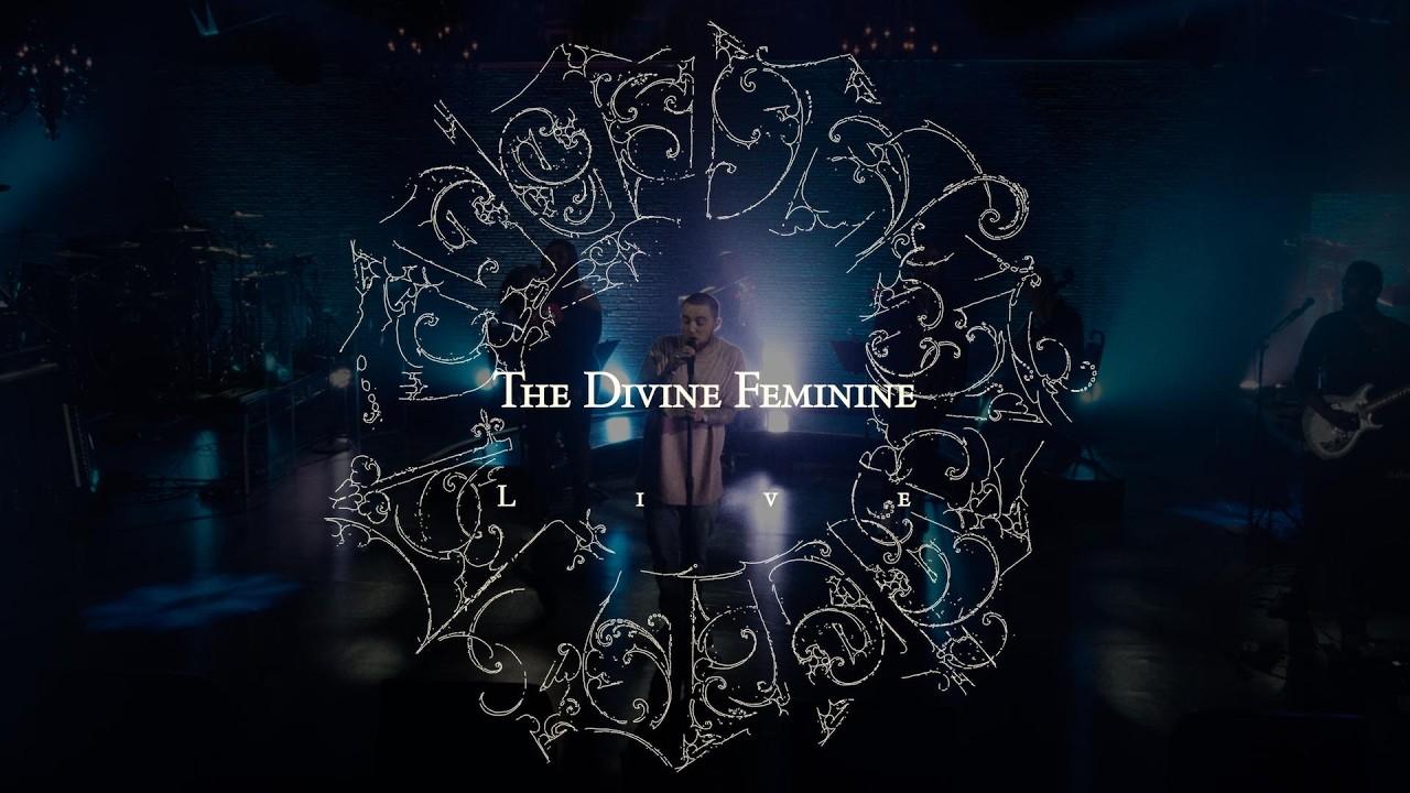 The Divine Feminine Live Trailer