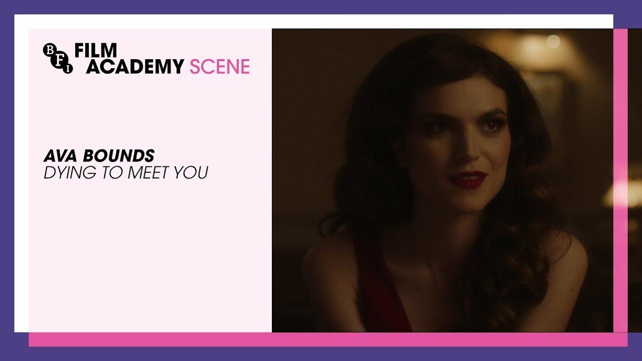 Dying to Meet You Trailer