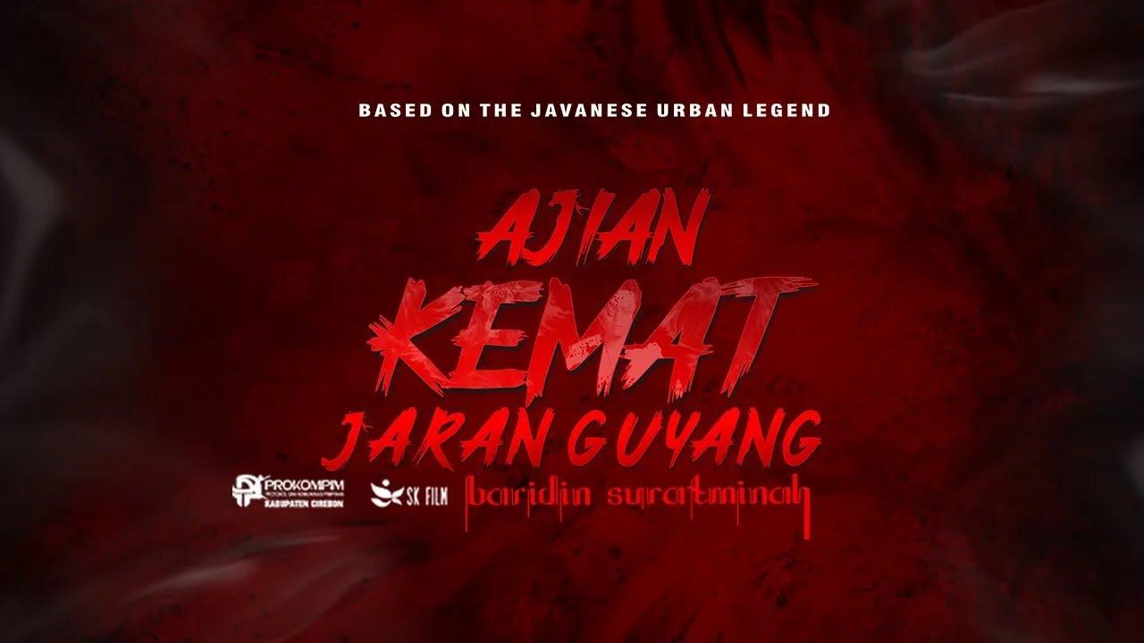 Ajian Kemat Jaran Guyang Trailer