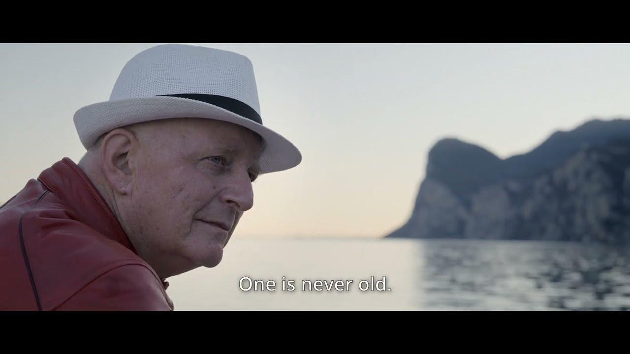Ride Back to Best Age Trailer