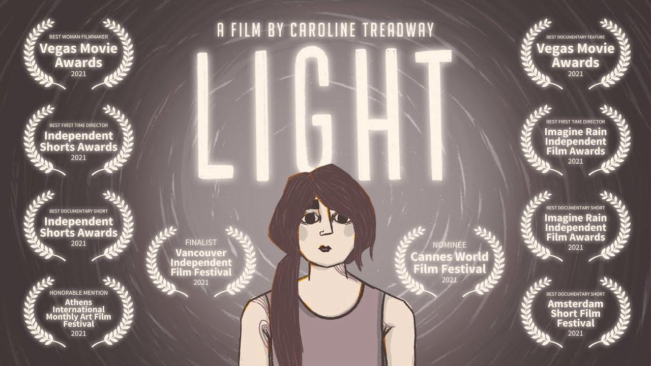 Light Trailer