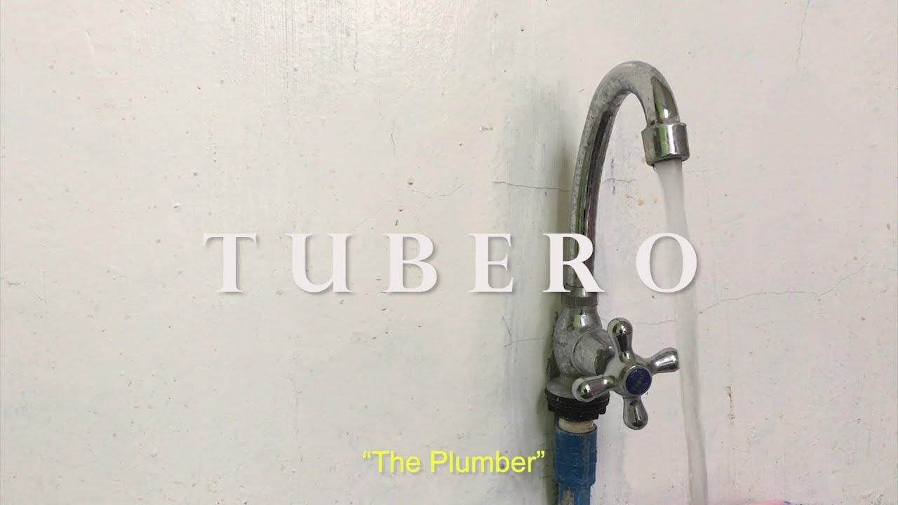 The Plumber Trailer