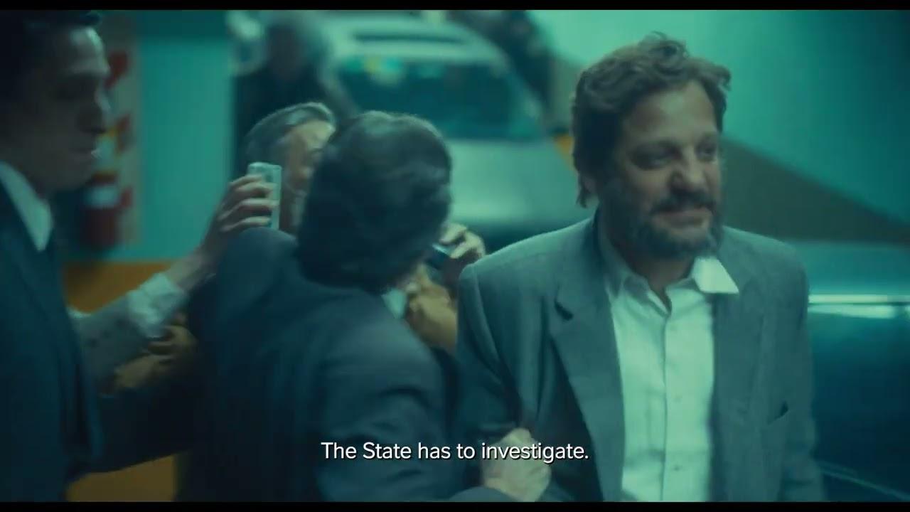The Rescue: The Weight of the World Trailer
