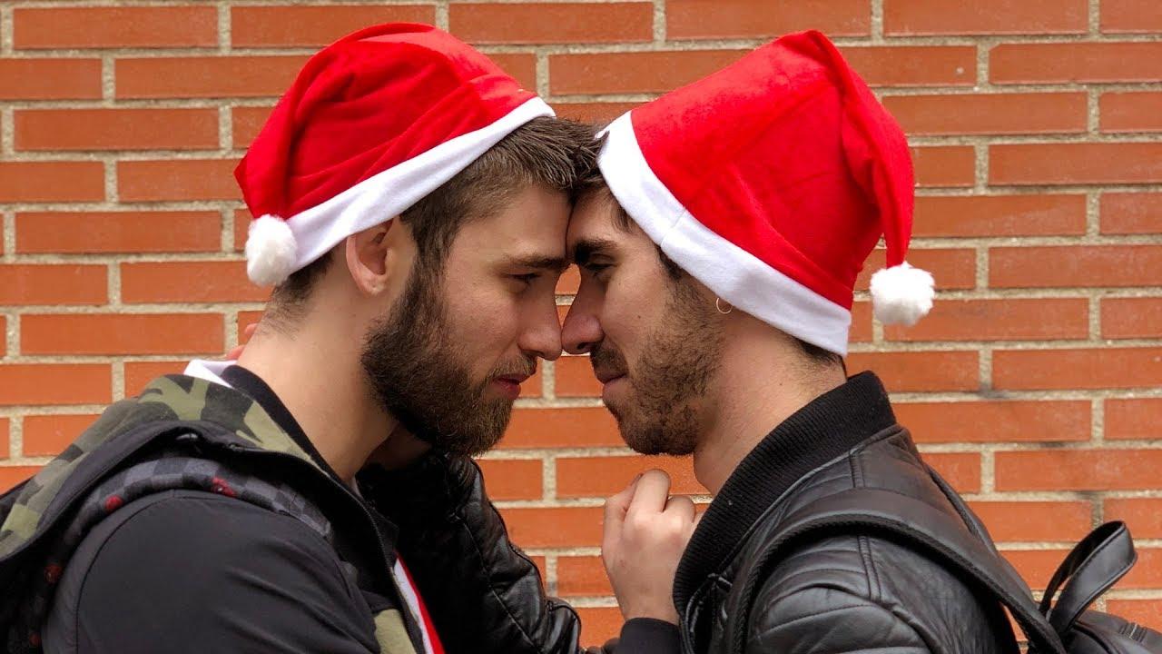 The Ones Who Hate Christmas Trailer