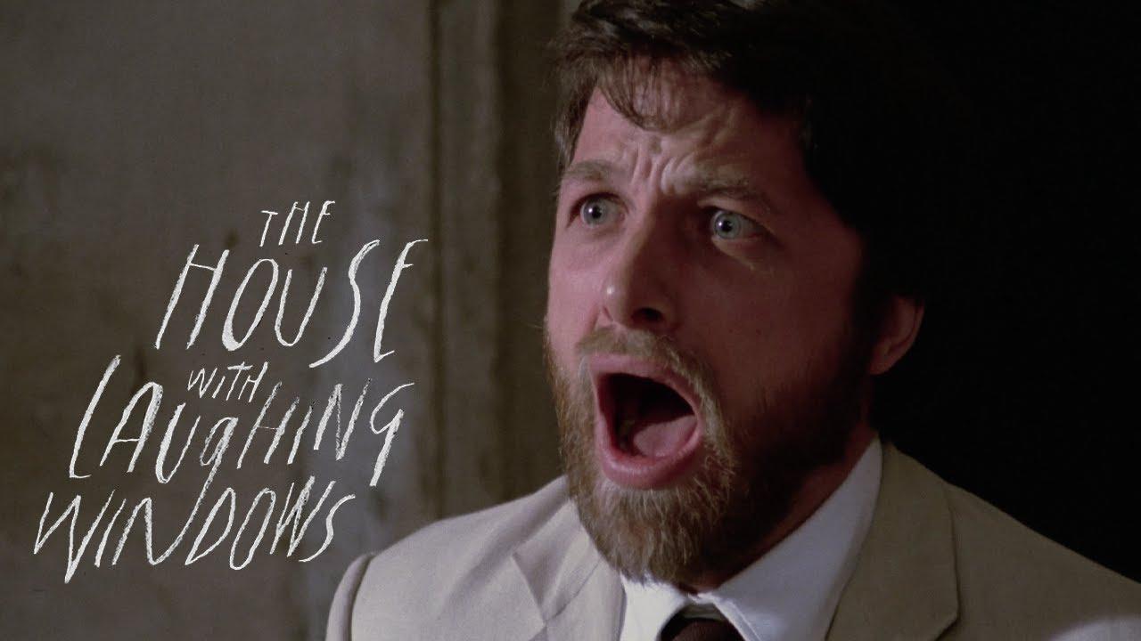 The House with Laughing Windows Trailer