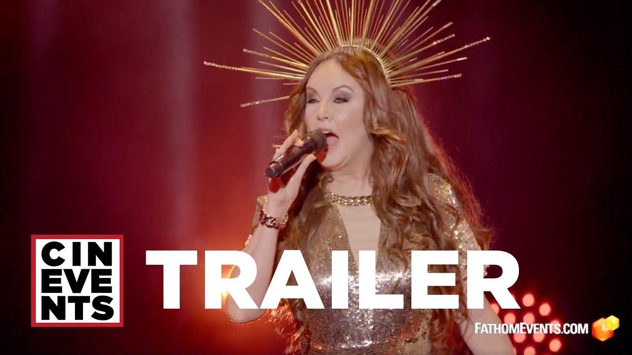 Sarah Brightman: HYMN In Concert Trailer
