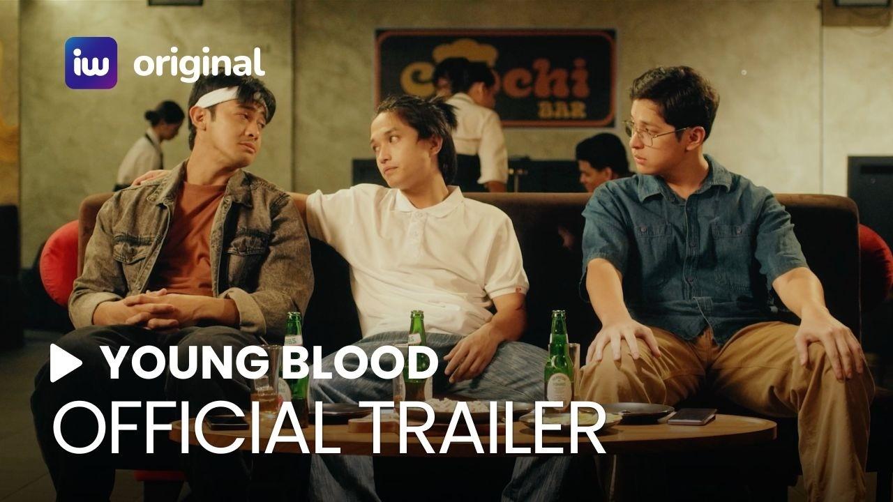Young Blood Trailer